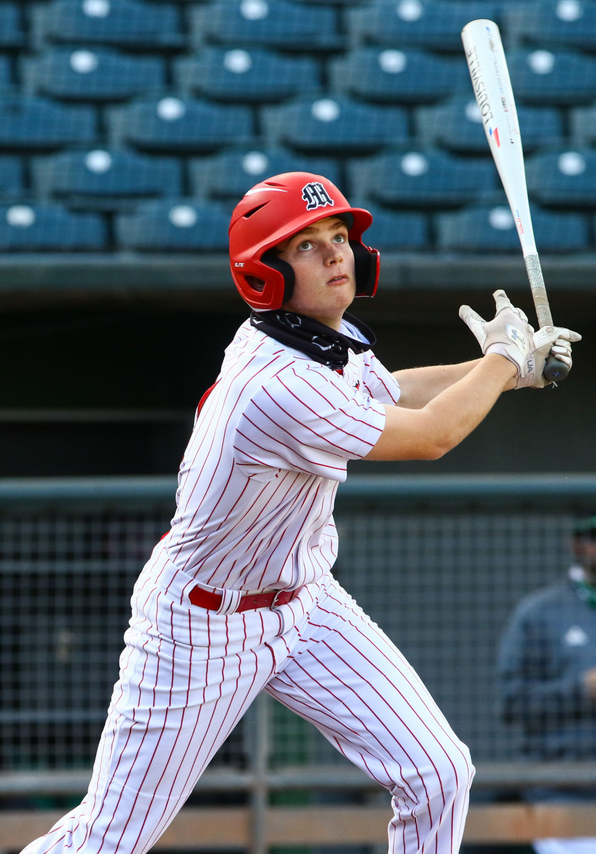 Gallery: Valparaiso vs. Munster at RailCats high school challenge